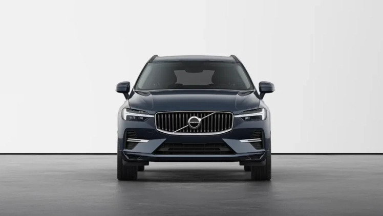 Volvo XC 60 cena 222300 przebieg: 5, rok produkcji 2023 z Częstochowa małe 7